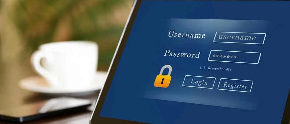 Zwei Faktor Authentisierung
