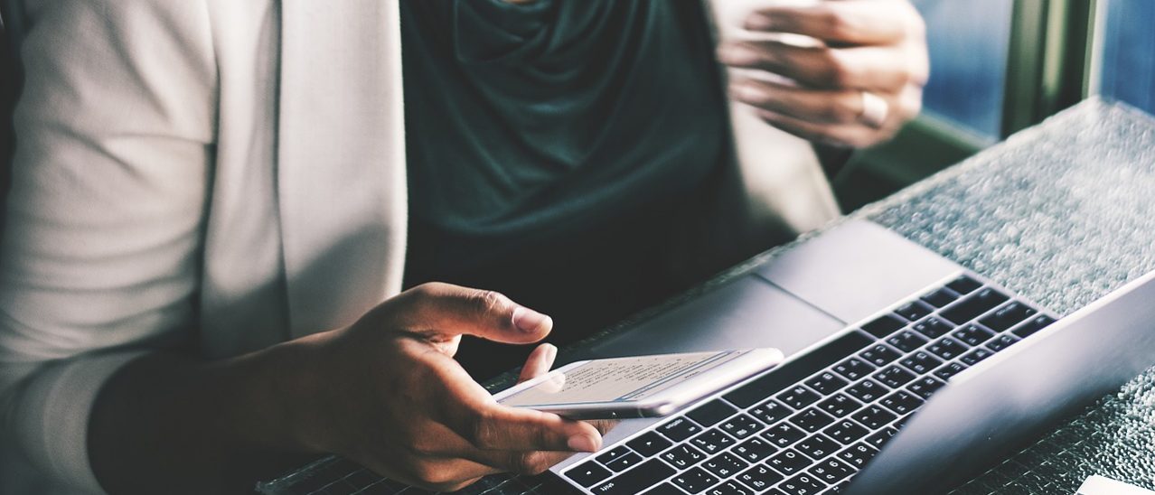 Die Multi-Faktor-Authentifizierung bietet zusätzlichen Schutz vor Hackern im Netz Multi-Faktor-Authentifizierung als Schutz im Netz