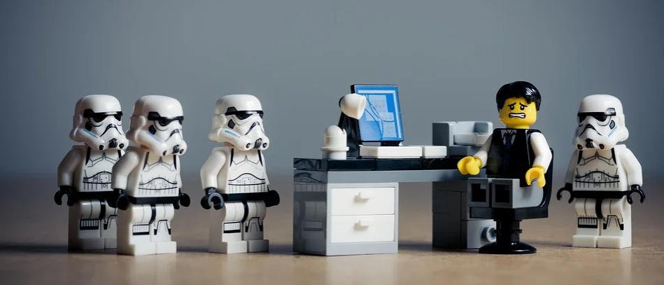 Ein smartes Management-System hilft, die Anliegen seiner Kunden im Auge zu behalten CRM