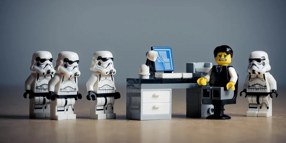 Ein smartes Management-System hilft, die Anliegen seiner Kunden im Auge zu behalten CRM