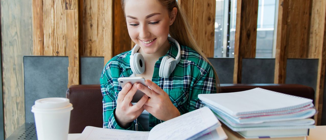 Das Willkommensportal unterstützt Hochschulen und Studierende bei der Organisation eines Auslandsaufenthalts Willkommensportal