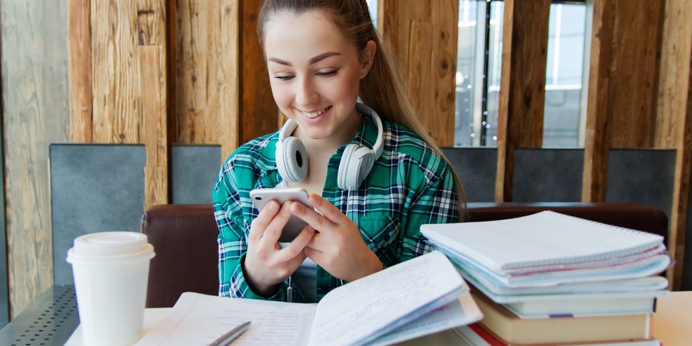 Das Willkommensportal unterstützt Hochschulen und Studierende bei der Organisation eines Auslandsaufenthalts Willkommensportal