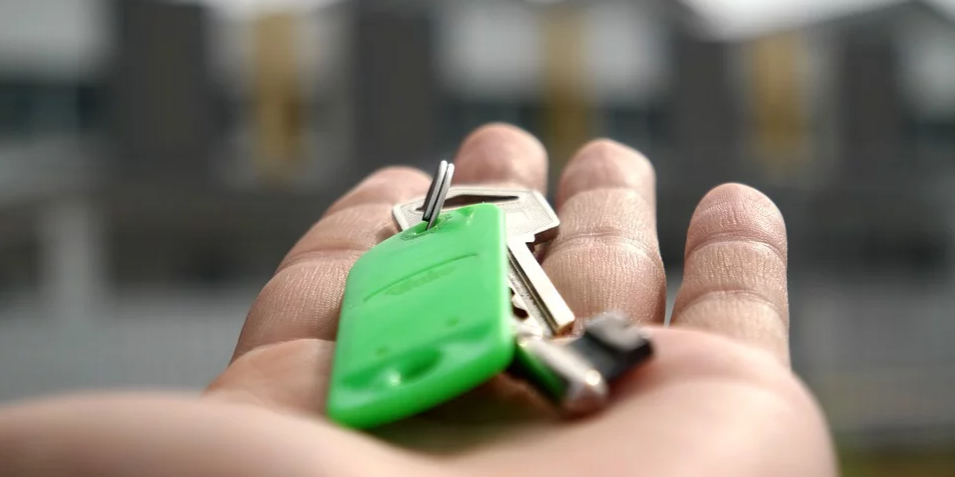 Ein Wohnungsportal soll internationalen Studierenden die Wohnungssuche in Deutschland erleichtern Wohnungssuche