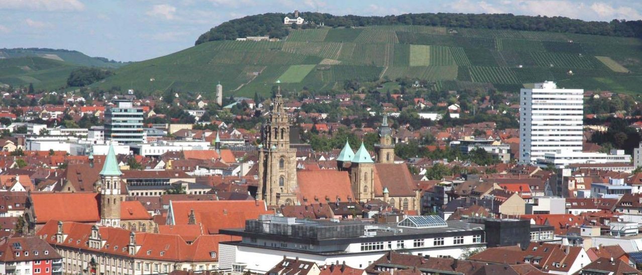 Stadtmarketingsbörse 2019