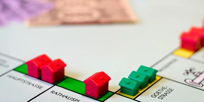 Eine städtische Immobilien-Plattform hilft, ungenutzten Raum in Städten zu füllen Immobilien-Plattform