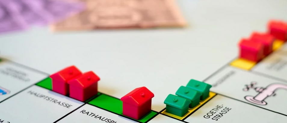 Eine städtische Immobilien-Plattform hilft, ungenutzten Raum in Städten zu füllen Immobilien-Plattform