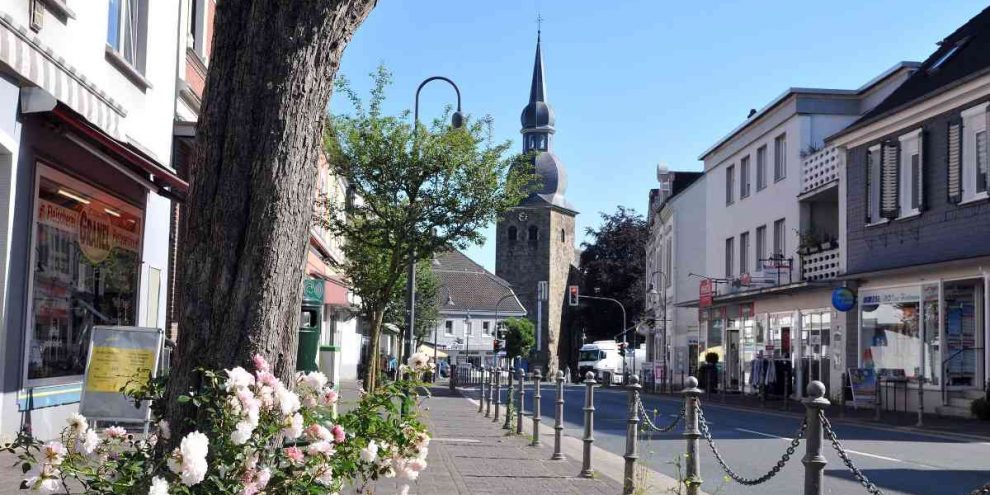 Schafft Sprockhövel den Sprung in die digitale Zukunft? Marktplatz