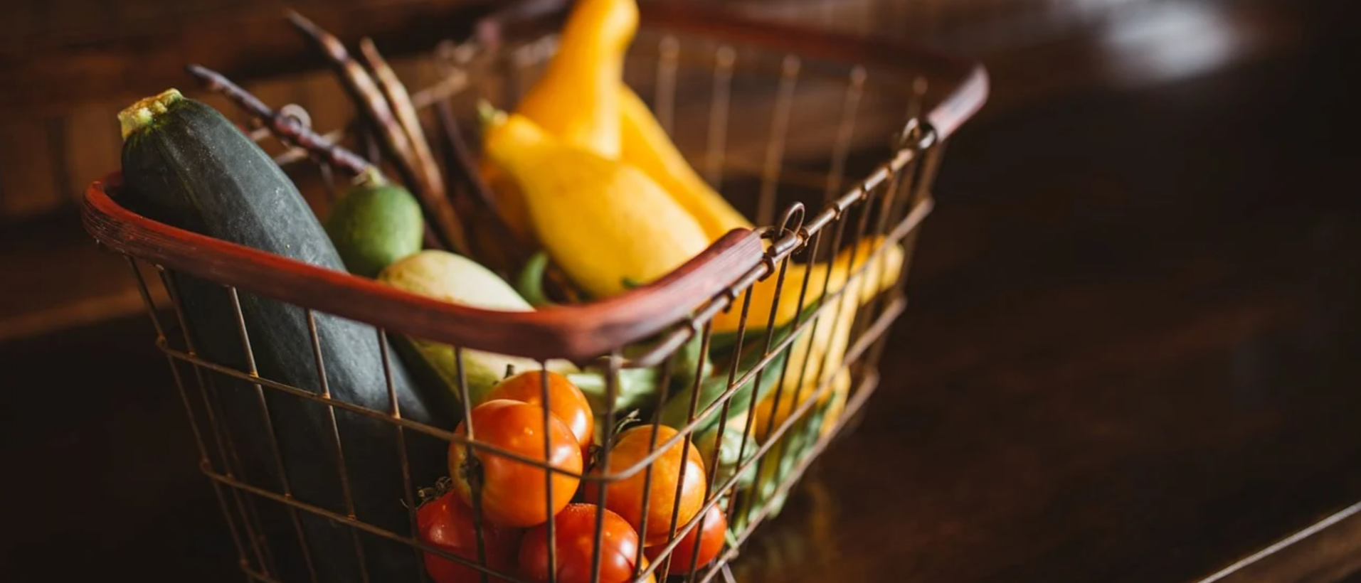 Das Online-Lebensmittelgeschäft boomt Corona Kaufen