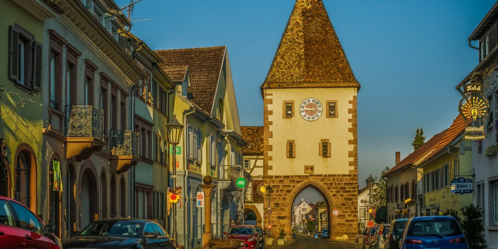 Die Stadtretter-Initiative trägt zur Revitalisierung von Innenstädten bei Stadtretter