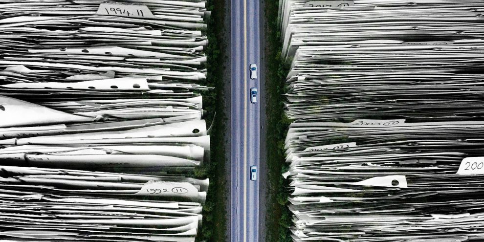 Unternehmen müssen sich fragen: Ist der Transfer von Daten aus der EU in die USA jetzt illegal? Privacy Shield