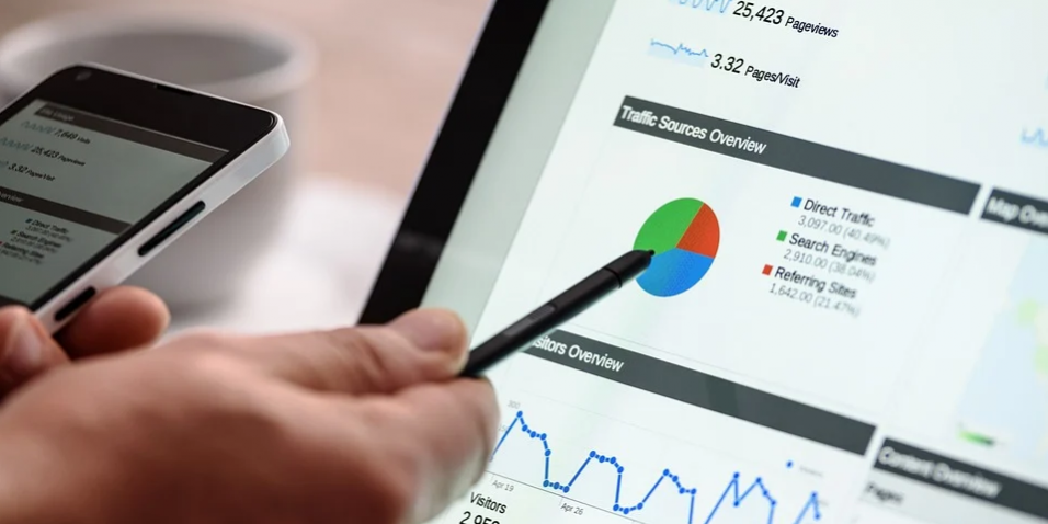 Wie digital ist Ihr Unternehmen? Digitalisierung