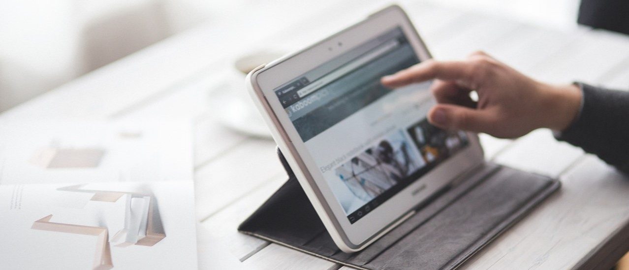 Wie steht es im Handwerk um die Digitalisierung? Digitalisierung Handwerk