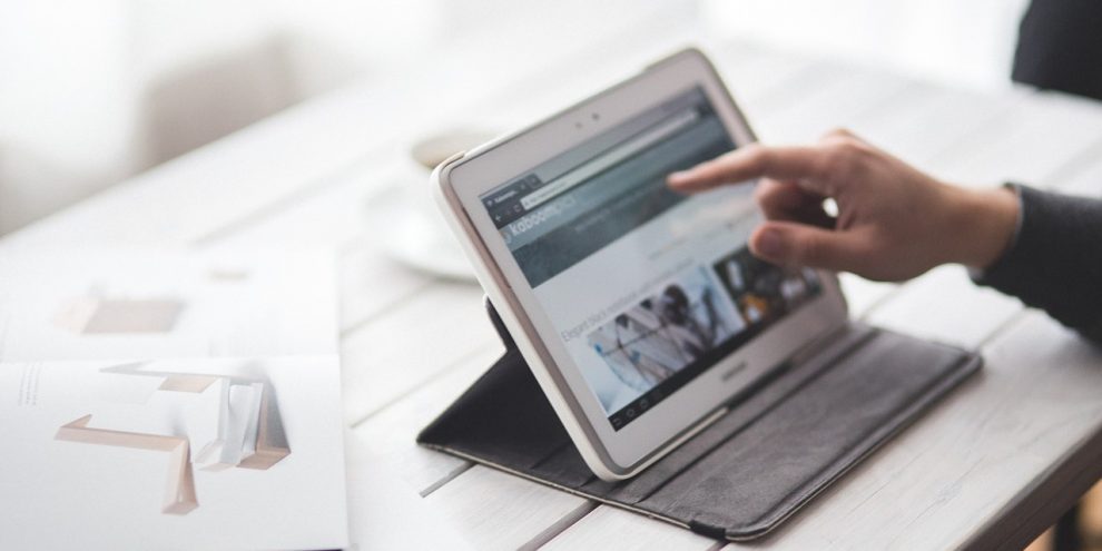 Wie steht es im Handwerk um die Digitalisierung? Digitalisierung Handwerk