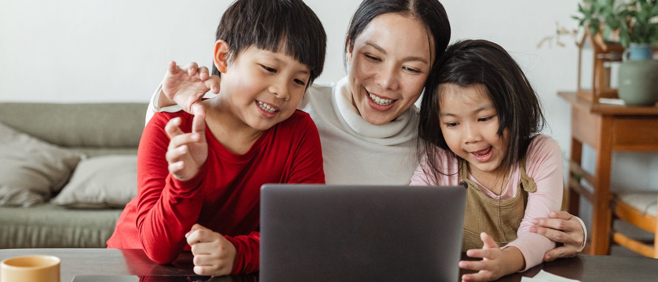 Digital Natives – die Bürger von morgen Digital Natives