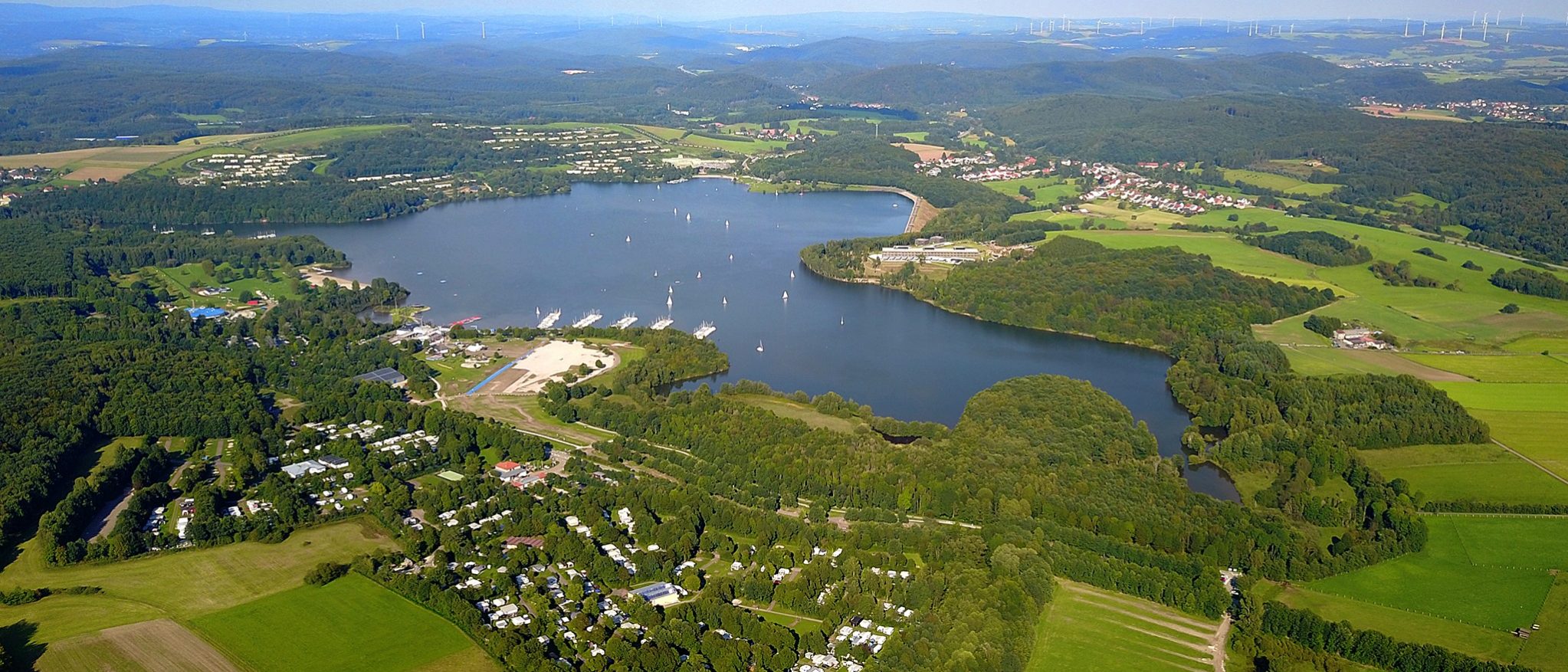 St. Wendel Smart City