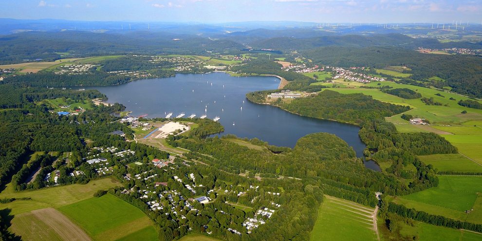St. Wendel Smart City