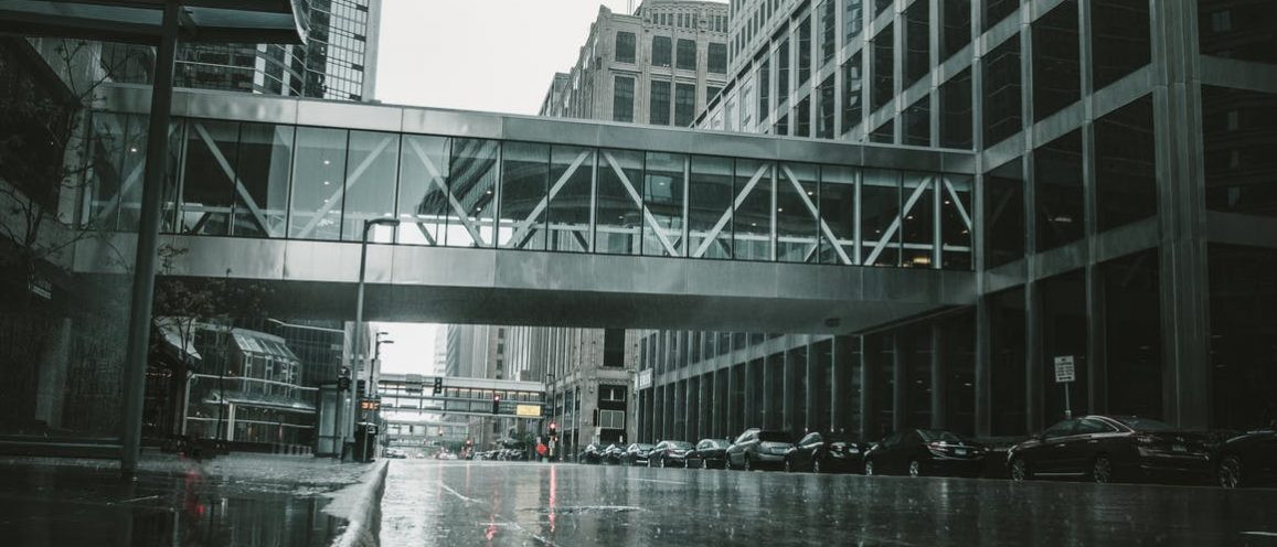 Leerstand Leerstand - Die Chance neuer Innenstadtkonzepte