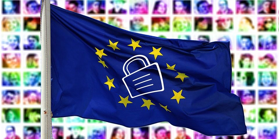DSGVO – verstärkte Kontrollen, Verstöße und Strafen DSGVO