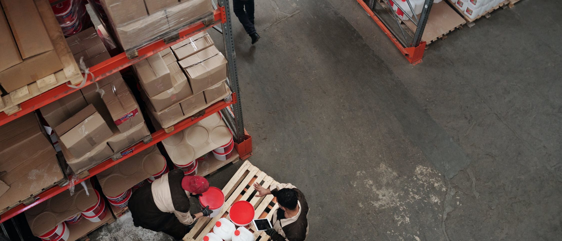 Das Verpackungsgesetzt – Verpackungen nachhaltiger machen Das Verpackungsgesetzt – Verpackungen nachhaltiger machen