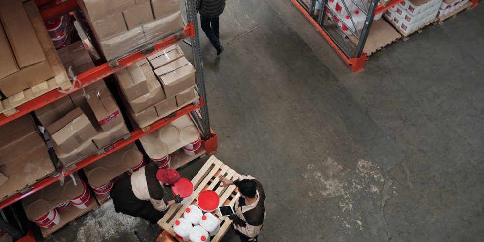 Das Verpackungsgesetzt – Verpackungen nachhaltiger machen Das Verpackungsgesetzt – Verpackungen nachhaltiger machen