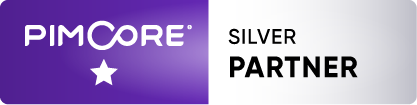 Pimcore Silver Partner